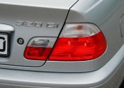BMW 320 Ci BMW 320 Ci
